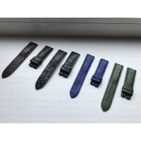 Ремешки из Кожи Аллигатора